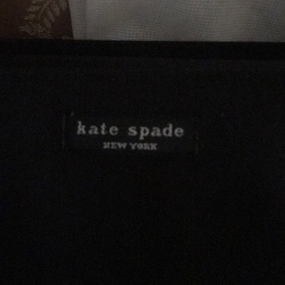 Authentic Kate Spade bag - Picture 2 of 4